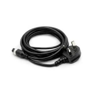 ''Pulse-Mate?'; Pulsating Brake & Clutch Bleeder Power Lead