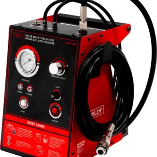 ''Pulse-Mate?'; Pulsating Brake & Clutch Bleeder  + Adaptor Set