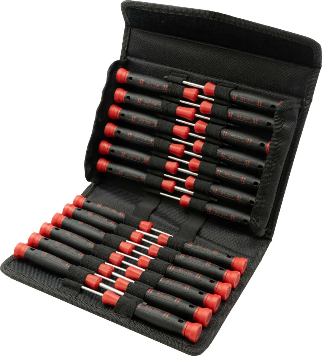 25-Piece Precision Screwdriver Set;
