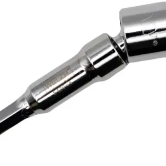 Power Driver UJ Adapter; 1/4'dr Bit Holder
