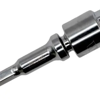 Power Driver UJ Adapter; 1/4''dr