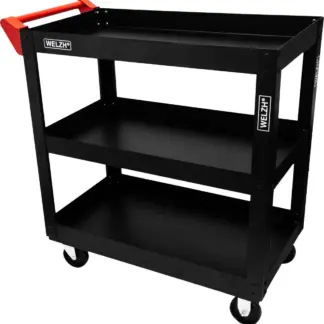 Heavy Duty Workshop Trolley