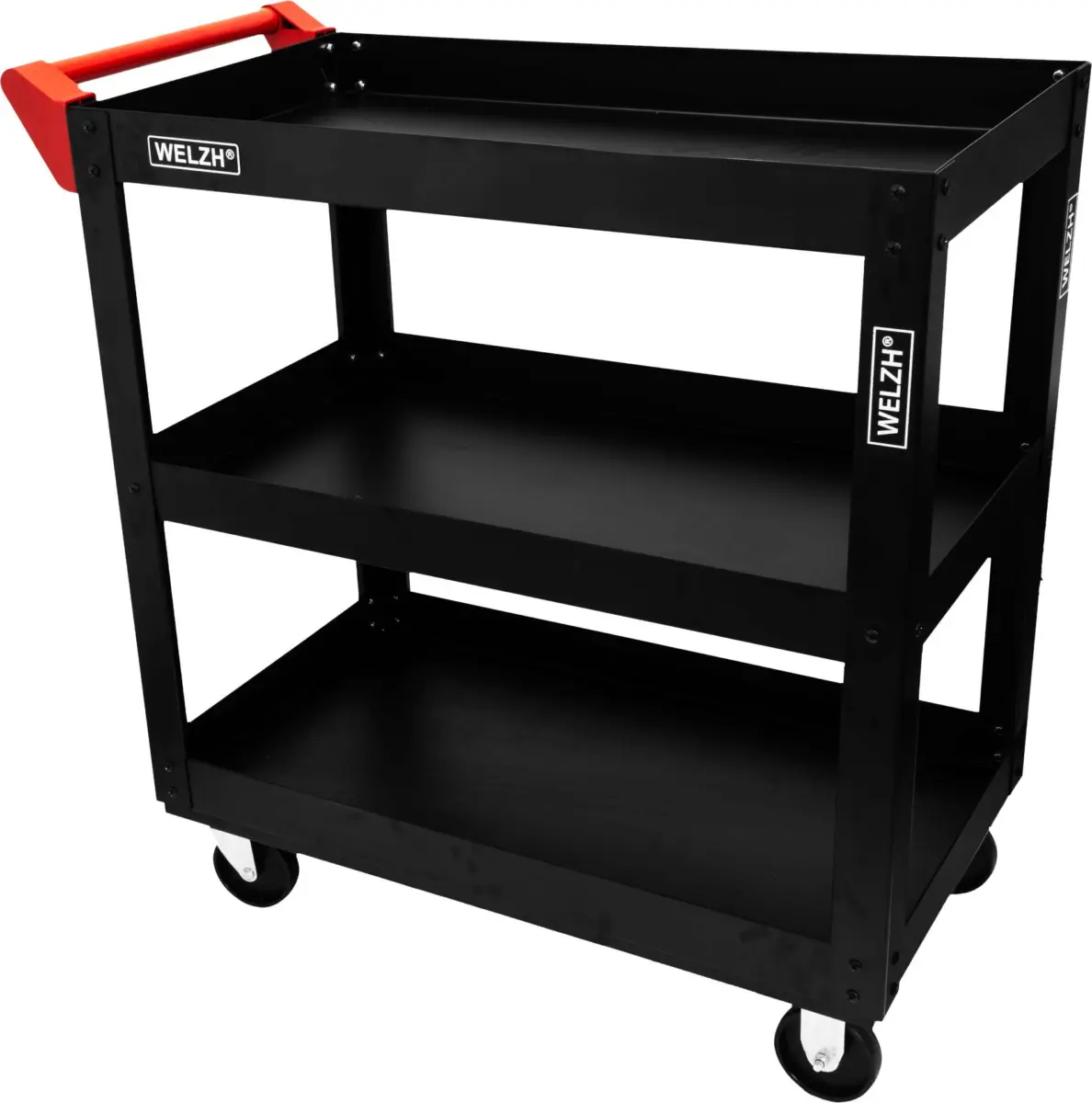Heavy Duty Workshop Trolley