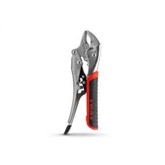 Automatic Grip-Lok? Locking Plier; Long Nose 180-mm