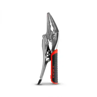 Automatic Grip-Lok? Locking Plier; Curve Jaw 150-mm
