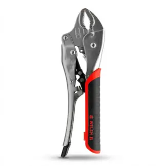 Automatic Grip-Lok? Locking Plier; Curve Jam 250-mm