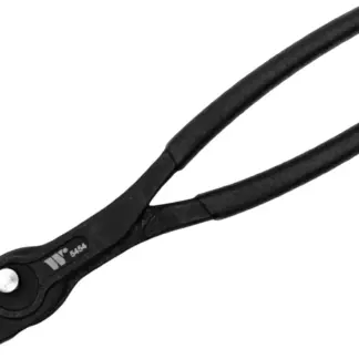 Grip-Lok; Slip Joint Pliers