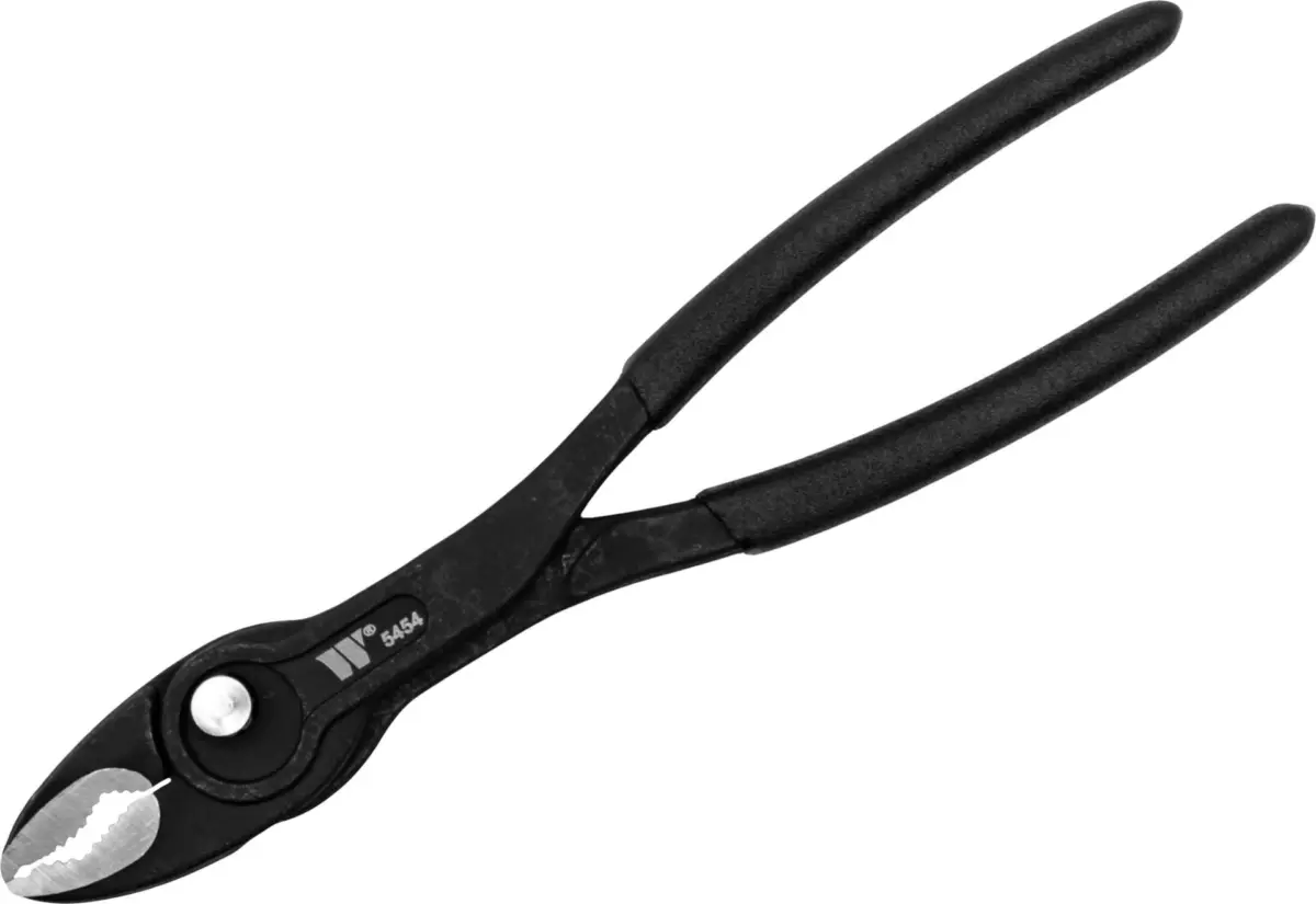 Grip-Lok; Slip Joint Pliers