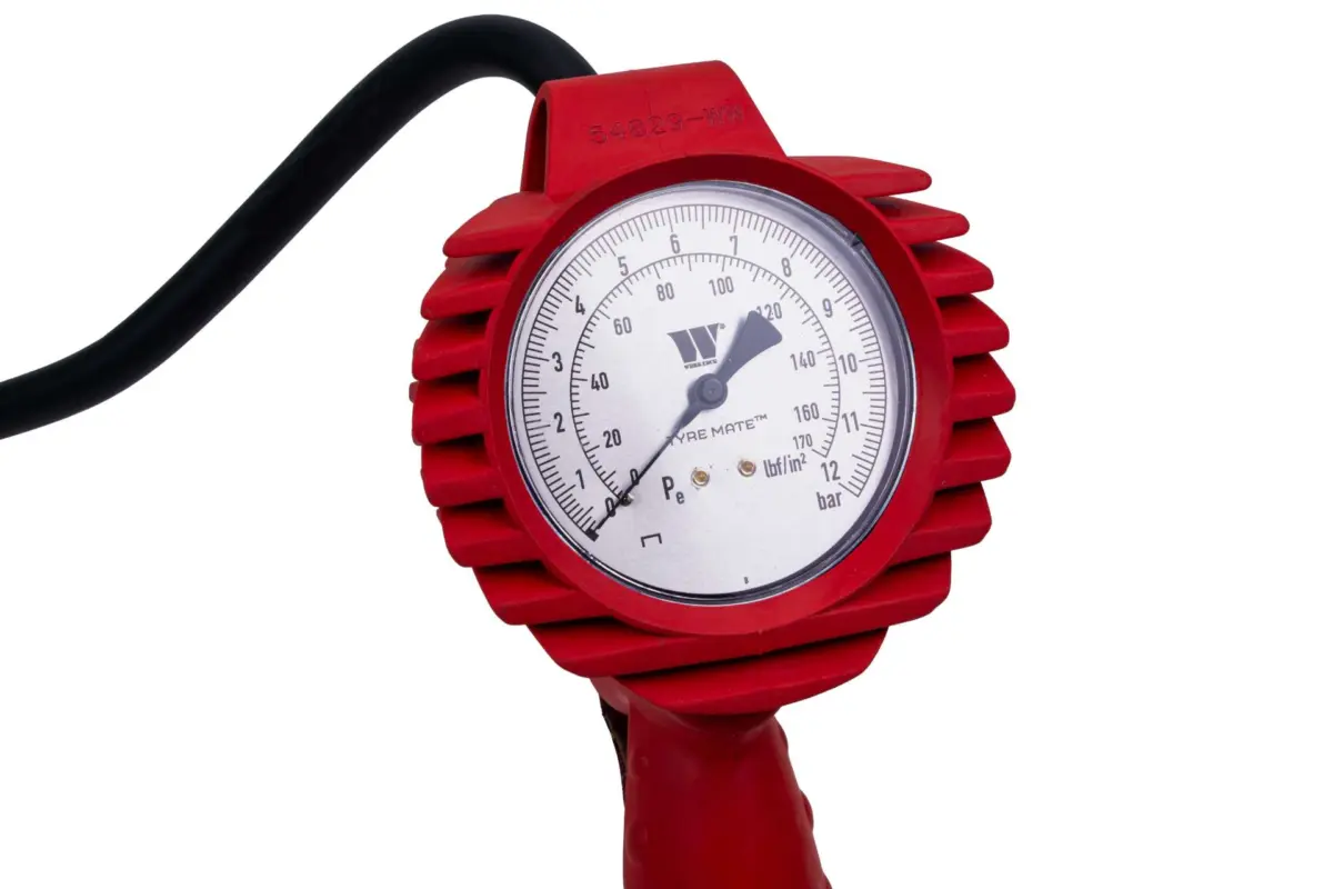 Tyre Mate: 3-In-1 Tyre Inflator - Image 3