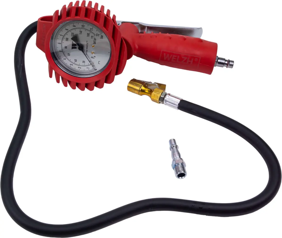 Tyre Mate: 3-In-1 Tyre Inflator - Image 2