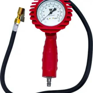 Tyre Mate: 3-In-1 Tyre Inflator