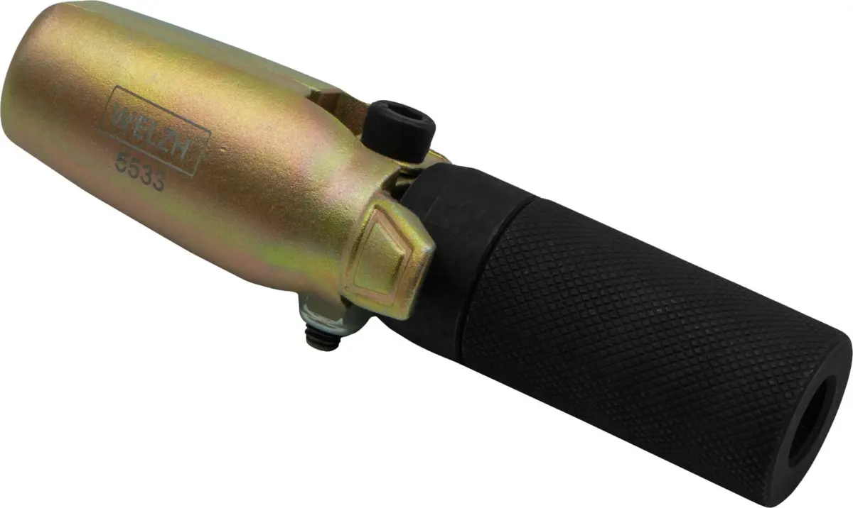 Injector Adaptor; Ford EcoBoost GDI
