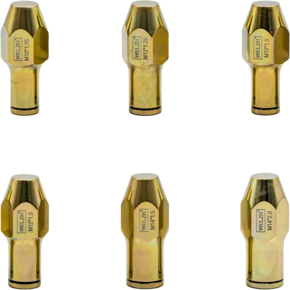 Strike-Mate?; Joint Remover Set 6-Piece - Image 2
