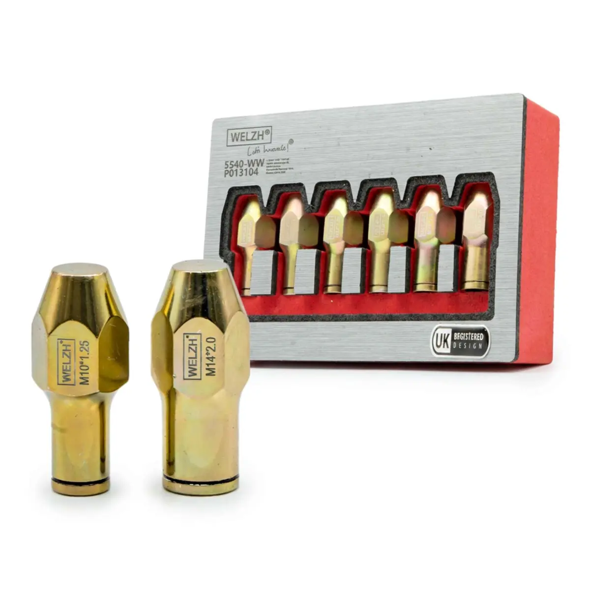 Strike-Mate?; Joint Remover Set 6-Piece
