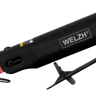 Air Body Saw; Low Vibrations