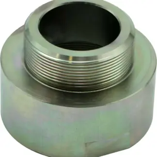 Thread Adaptor For Use with ; ''Hydraulic-Mate''