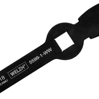 Slogging Ring Spanner; E18