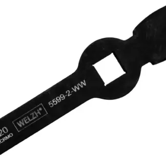 Slogging Ring Spanner; E20