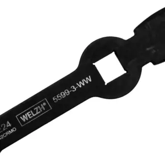 Slogging Ring Spanner; E24