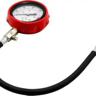 Diesel Engine Compression Tester Gauge