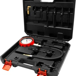 Diesel Engine Compression Tester Set