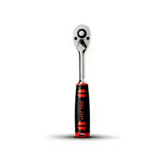 Ratchet;1/4''dr ''Arbiter Series''