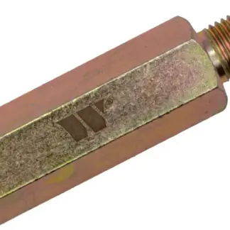 Welzh Vibration Mate?; M14-M16 Adaptor