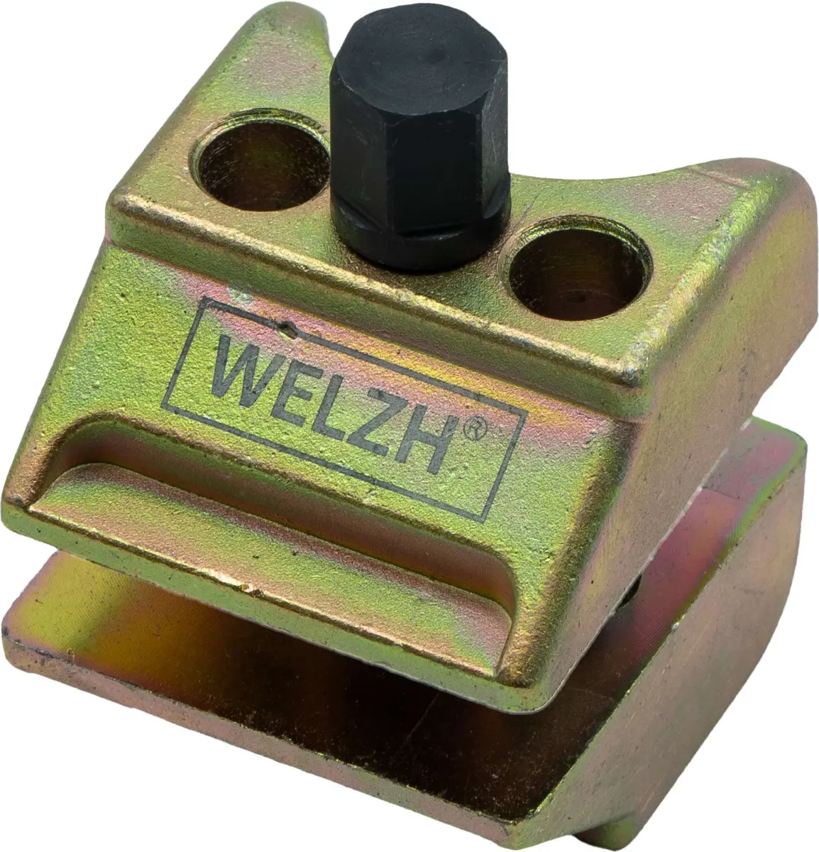Universal Suspension Strut Splitter