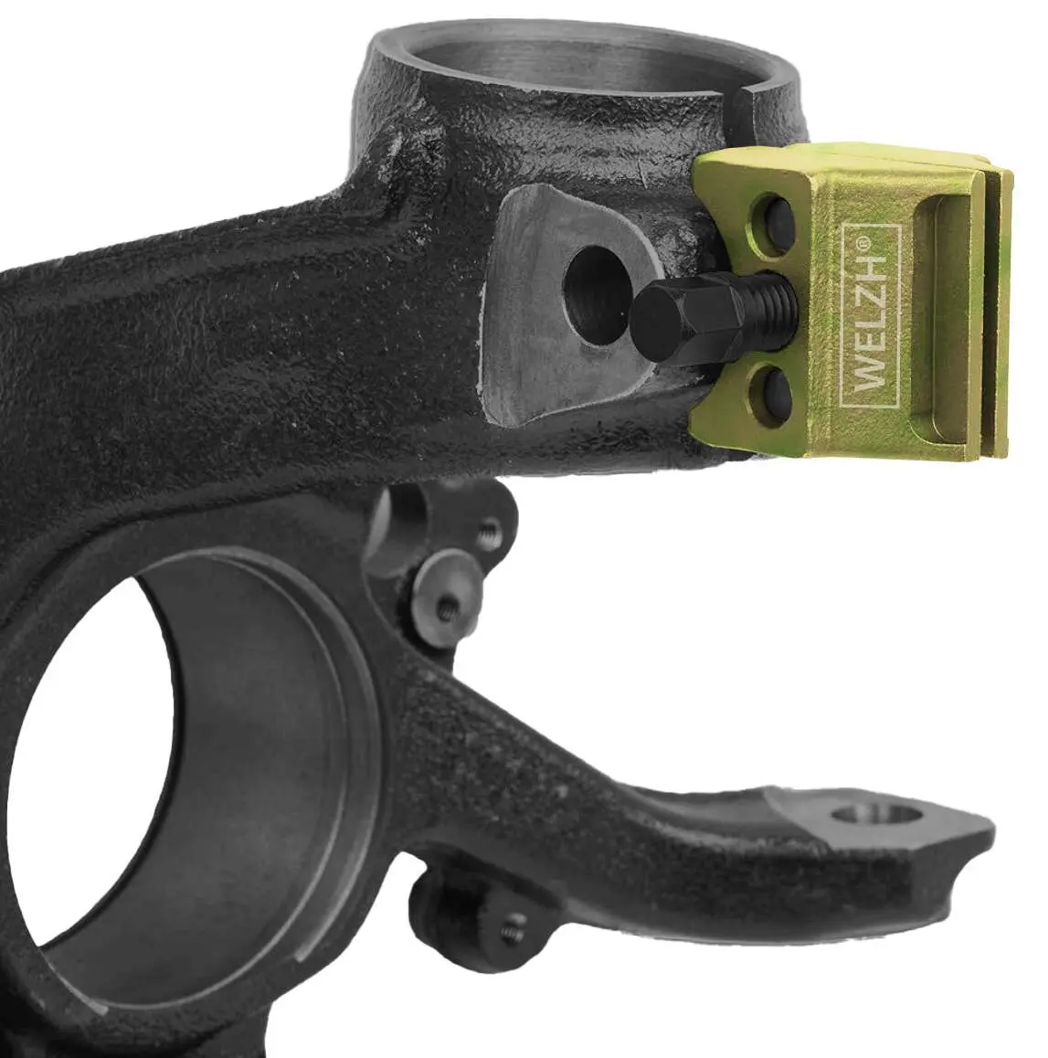 Universal Suspension Strut Splitter - Image 3