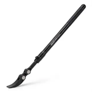 Extendable Pry Bar; Double Rotating Head 630-940mm
