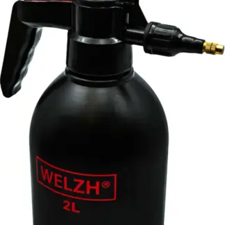 2-Litre Pressure Pump Sprayer
