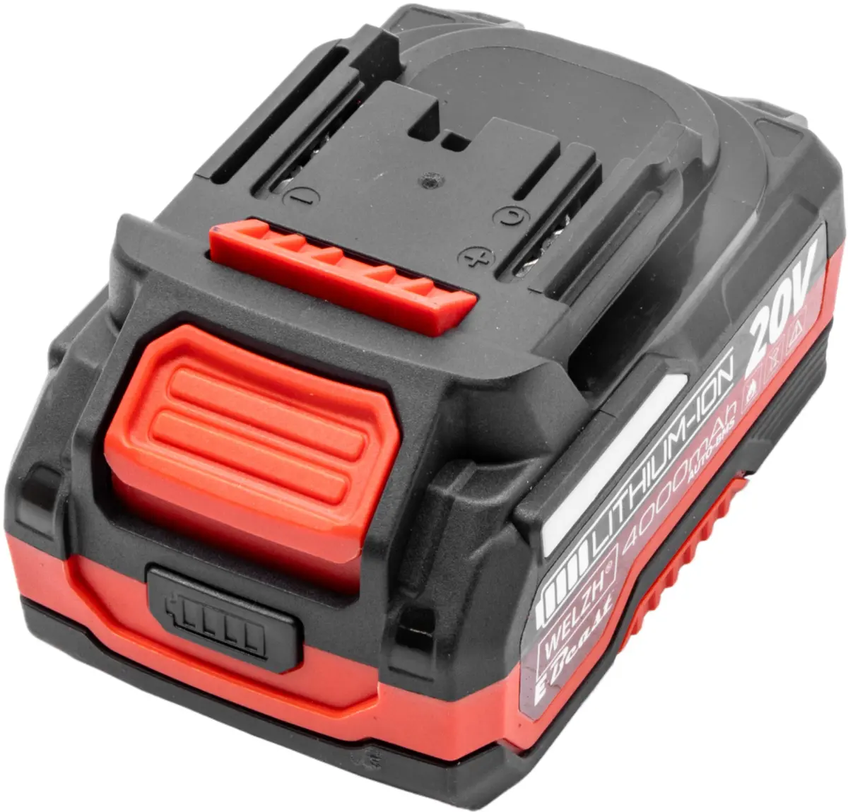 E-Beast? Battery 4000mAh