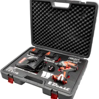 E-Beast? Cordless Brushless Impact Wrench1/2'd; 1350NM