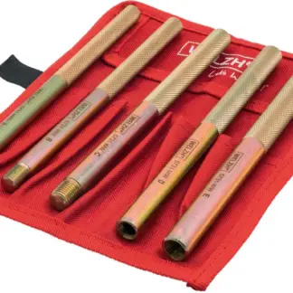 5-Piece Injector Pull Bar Set