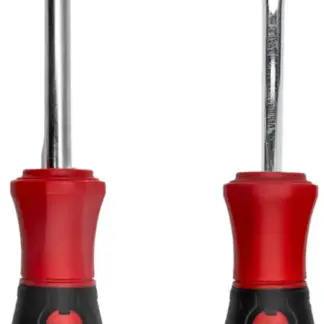 Door Trim Removal Tools; 2-Piece