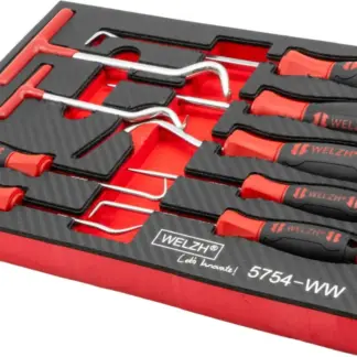 9-Piece Master Hook Set