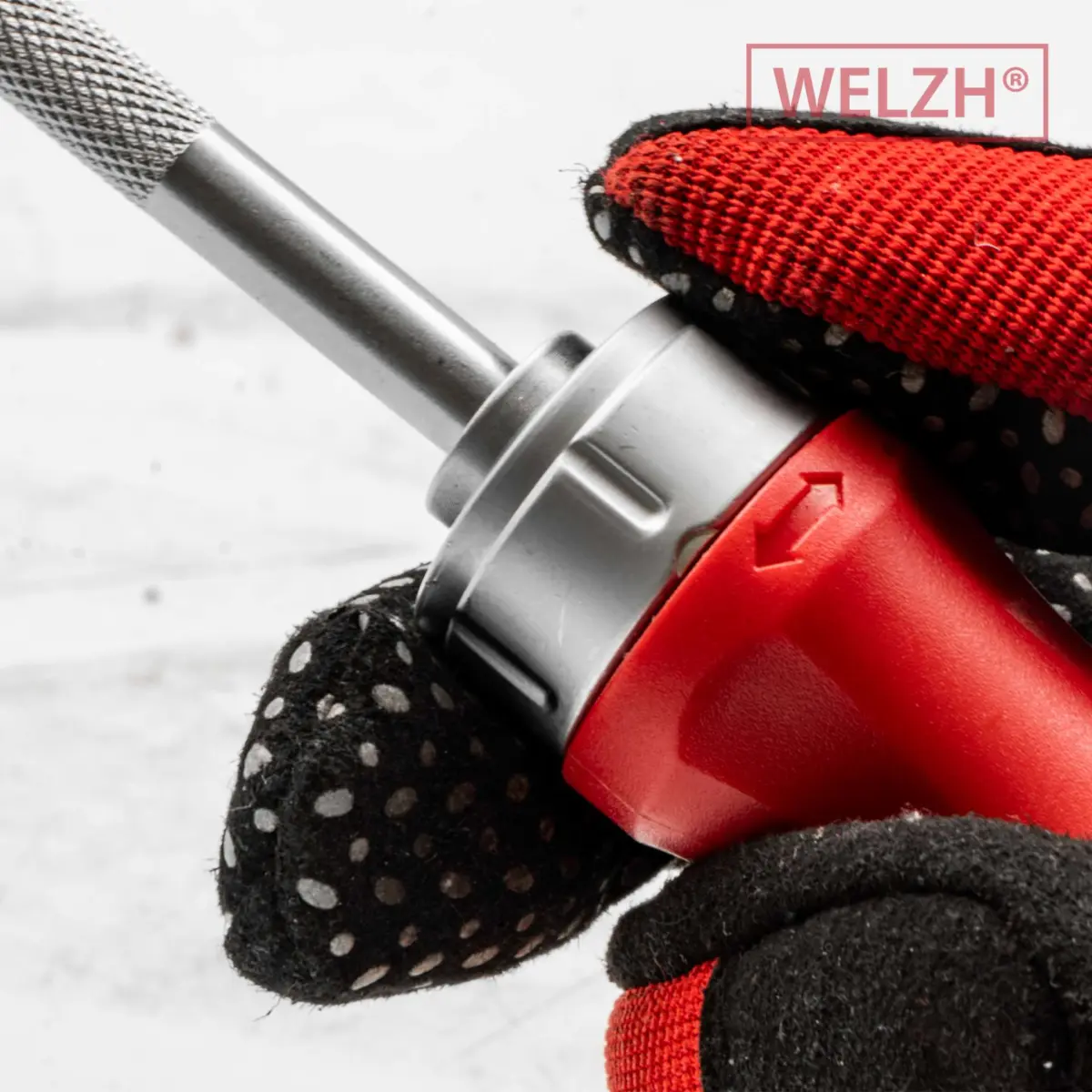 Screw-Mate?; 12-in-1 Ratcheting Screwdriver - Image 9