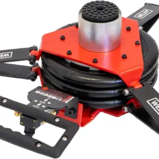Pneumatic Balloon Jack-Mate™ 3-Tier Stubby Handled 2000kg
