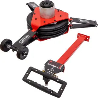 Pneumatic Balloon Jack-Mate™ 3-Tier Long Handled 2000kg