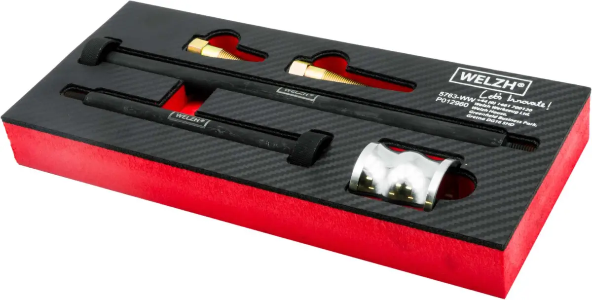 Injector-Mate? Copper Seal Extractor Kit