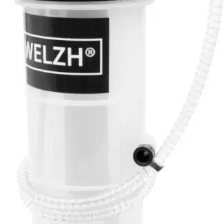Fluid Extractor Manual & Air Operational 5-Litres