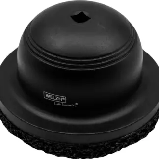Aluminium Wheel Hub Cleaner