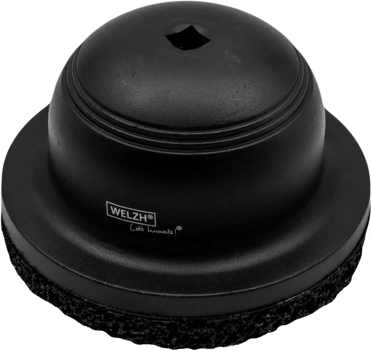 Aluminium Wheel Hub Cleaner