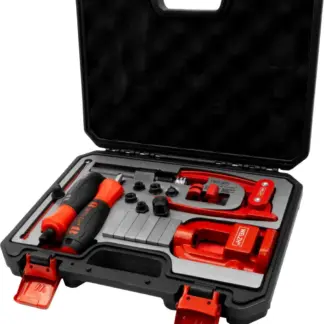 Flare-Mate? Brake Pipe Flaring Tool Set