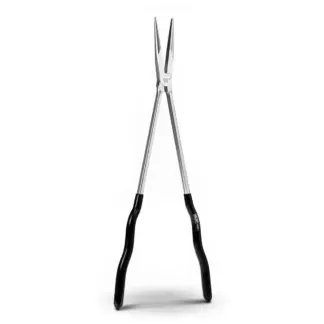 Straight Extra Long Nose Plier