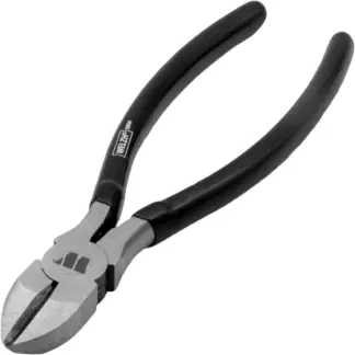 Heavy Diagonal Cutting Plier  200-mm