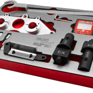 Engine Timing Tool Kit - VW Group 1.5 TSi Petrol