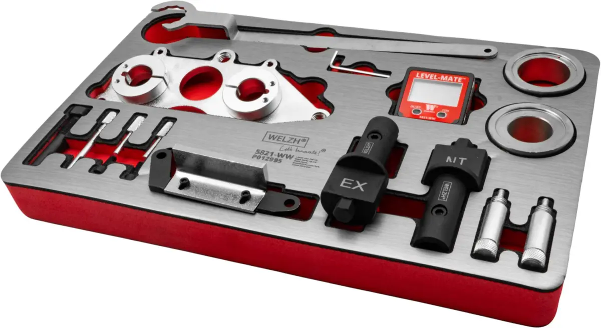 Engine Timing Tool Kit - VW Group 1.5 TSi Petrol