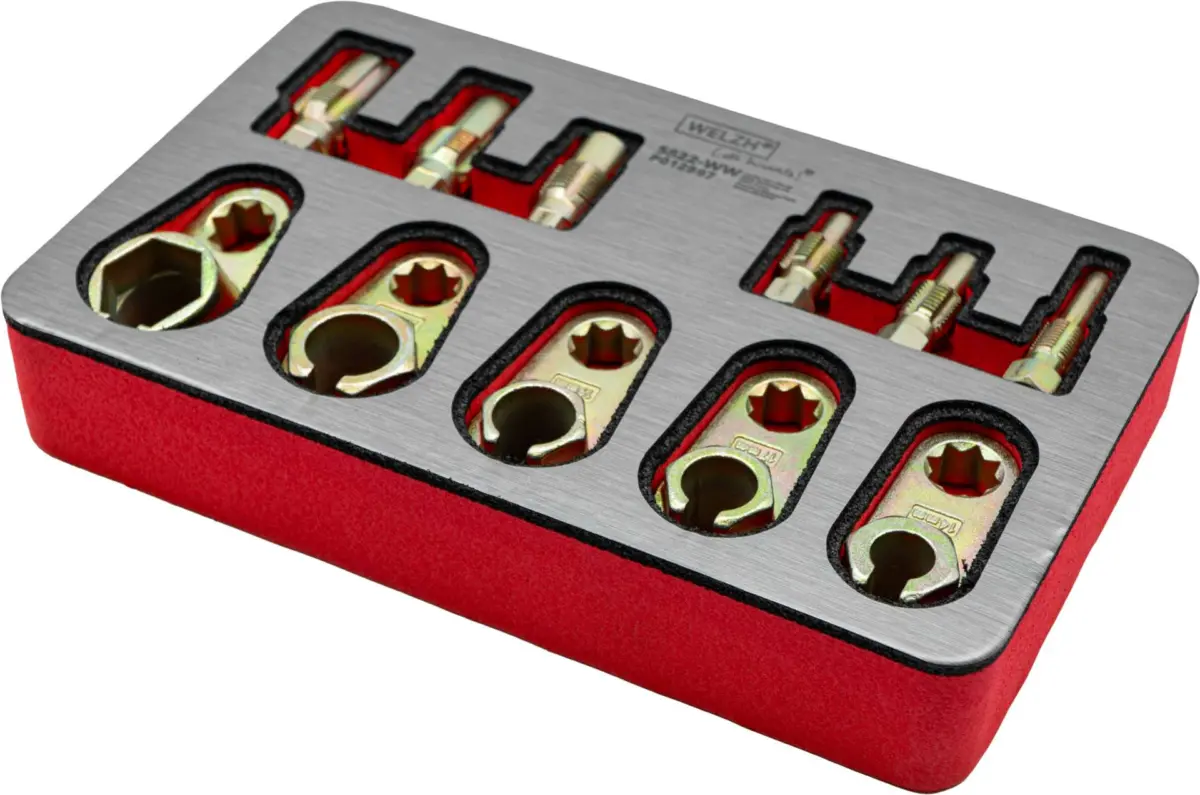 Nox-Mate? Sensor Service Kit 11-Piece