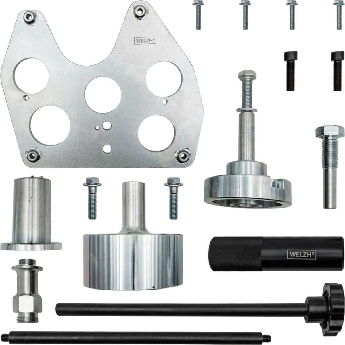 Landrover / Jaguar 2.0Ltr Diesel Engine Balance Shaft Removal & Installation Kit - Image 2